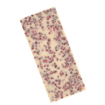 Vegane Weiße mit Himbeeren 80 g